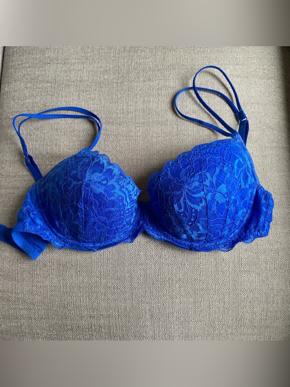 VS balconette bra
